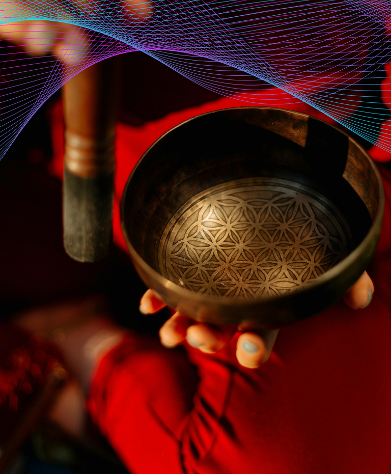 Gestión Emocional: Herramientas de la Tradición Tibetana y China