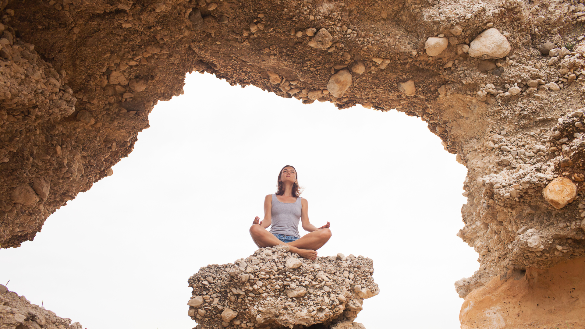 Meditación: la práctica sencilla para entrenar la mente y encontrar calma
