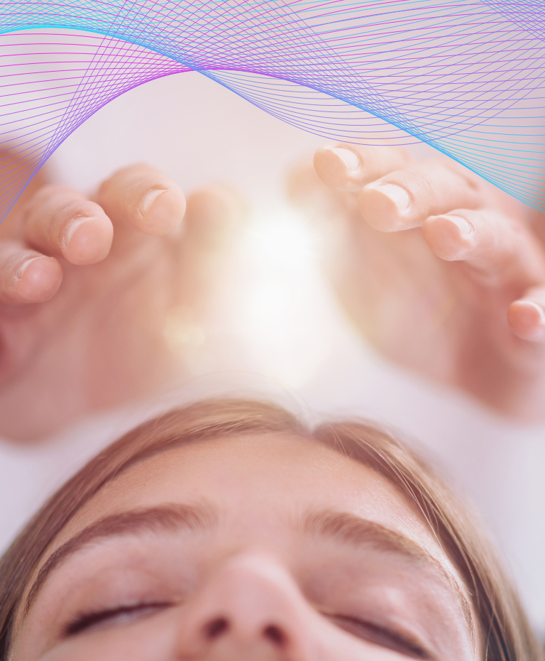 Reiki III: Parte 2. Profundiza tu sanación y expande tu conciencia