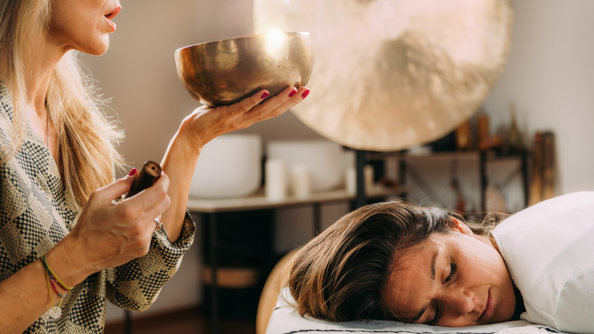 El poder sanador de la música: armonía para el cuerpo y el alma